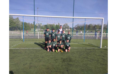 16 &amp; 17 AVRIL | RÉSULTATS DU WEEK-END 