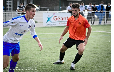 TIRAGE | COUPE DES PAYS-DE-LA-LOIRE