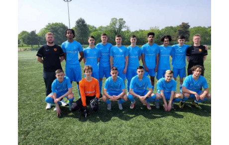 30 AVRIL &amp; 1 MAI | RÉSULTATS DU WEEK-END 