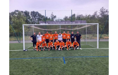 28 &amp; 29 MAI | RÉSULTATS DU WEEK-END !