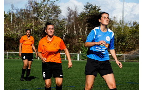 TIRAGE COUPE DE FRANCE FÉMININE