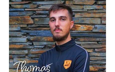 SENIORS FÉMININES R1 : NOUVEAU COACH !