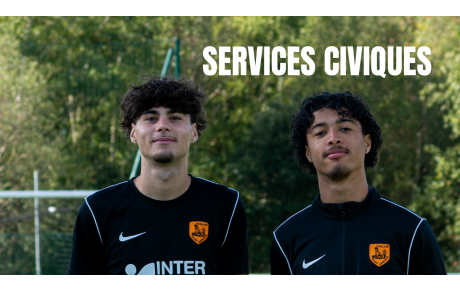 SERVICES CIVIQUES