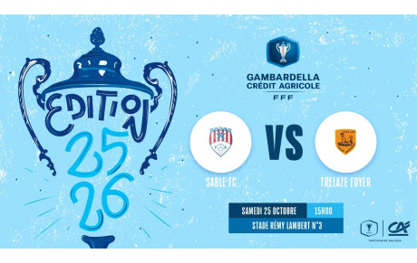 Tirage Gambardella 4e tour