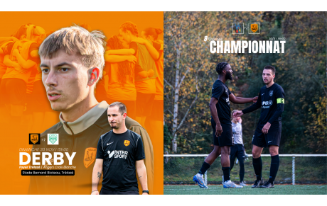 LES AFFICHES DU WEEK-END