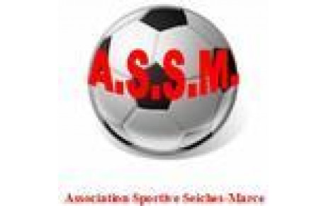 A.S. SEICHES GJ SOUCELLES