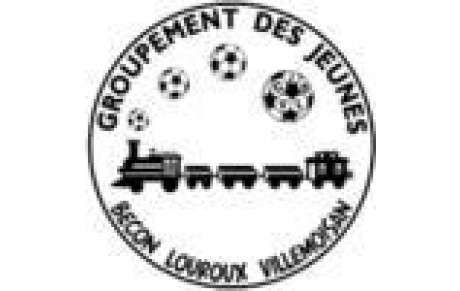 BECON - LOUROUX - VILLEMOISAN GJ