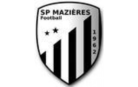 MAZIERES EN MAUGES