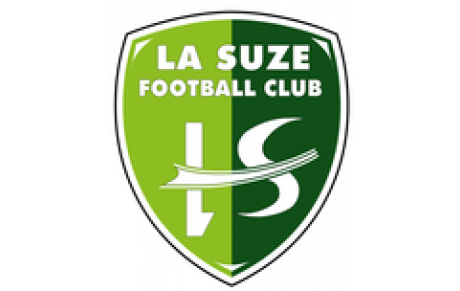 LA SUZE FC