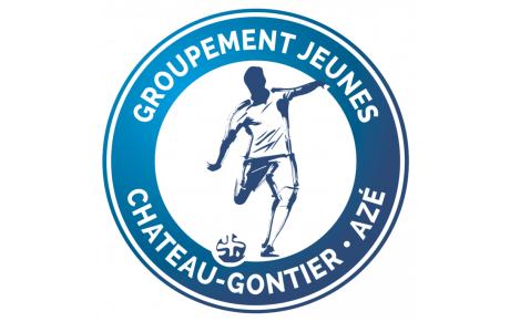 CHATEAU GONTIER AZE GJ