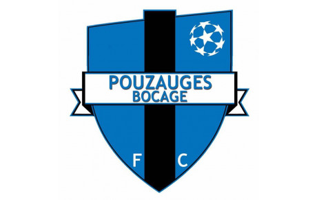 POUZAUGES BOCAGE FC