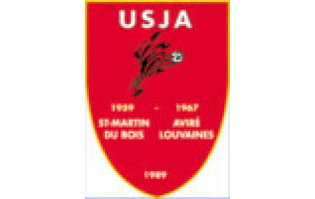 ST MARTIN AVIRE LOUV