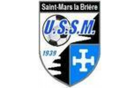 ST MARS LA BRIERE US