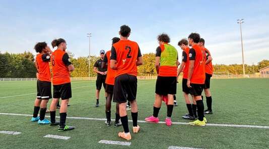 COUPE GAMBARDELLA : TIRAGE