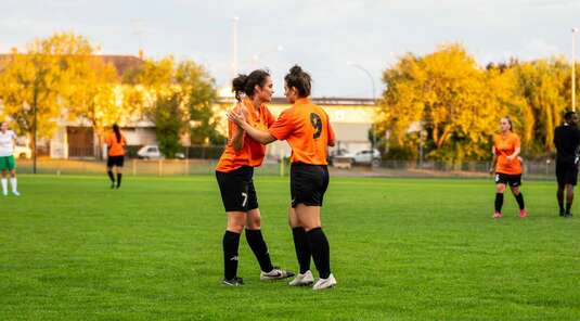 COUPE DES PAYS-DE-LA-LOIRE FÉMININE